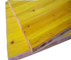 <span class=keywords><strong>Contrachapado</strong></span> <span class=keywords><strong>de</strong></span> Encofrado Amarillo <span class=keywords><strong>de</strong></span> 27 mm y 21 mm, Material <span class=keywords><strong>de</strong></span> <span class=keywords><strong>Pino</strong></span>, Impermeable, <span class=keywords><strong>de</strong></span> 3 Capas, Paneles <span class=keywords><strong>de</strong></span> <span class=keywords><strong>Contrachapado</strong></span> Gruesos <span class=keywords><strong>de</strong></span> Tres Capas para Construcción - Product Image 4