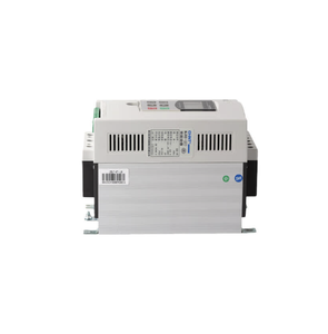 มอเตอร์แบบสามเฟส PSTX105-600-70 ออนไลน์ซอฟท์ 84A 55kW AC380V 4 โหมดสตาร์ท 2 โหมดหยุด ระบายความร้อนด้วยอากาศธรรมชาติ แบบสควิร์เรล - Product Image 5