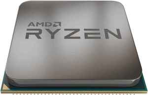 7 5700X |   ซีพียู 8 คอร์ 16 เธรด 3 GHz 105W ซ็อกเก็ต AM4 ของใหม่แบบถาด รุ่น 5700X - Product Image 3