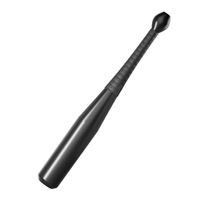Maza de Acero Sólido de Alta Calidad para Entrenamiento Físico, Ecológica, Impermeable, Antideslizante, Palo de Fitness, Martillo de Entrenamiento
