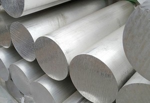 Fabricante de Barras Redondas de Aluminio 6063 6065 de 4/5/6/7 Pulgadas de Diámetro - Product Image 5