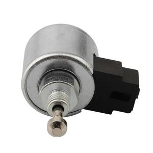 โซลินอยด์วาล์วปิดเครื่องยนต์ Atv 21188-7003สำหรับ FH641V FH601V Kawasaki - Product Image 4