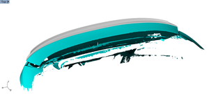 De fibra de carbono ala trasera Spoiler para <span class=keywords><strong>BMW</strong></span> Serie 6 <span class=keywords><strong>640i</strong></span> Gran Turismo <span class=keywords><strong>GT</strong></span> 2017 - 2019 - Product Image 2