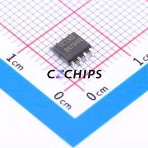 Nuevo-Original GC1302 SOP-8 Circuito integrado Chip IC Reloj en tiempo real (RTC) Venta completa Chips de componentes electrónicos y servicio BOM - Product Image 1