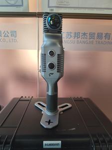 เครื่องสแกนเลเซอร์ 3 มิติ FEIMA SLAM 2000 ความแม่นยำสูง พร้อมระบบ RTK รุ่น GNSS สำหรับทดสอบ - Product Image 5
