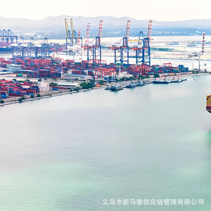 Internationale Seefracht LCL-LKW-Transportdienstleistung von China zu den Häfen von Thailand, Bangkok, Laem Chabang, Songkhla, Phuket - Product Image 1