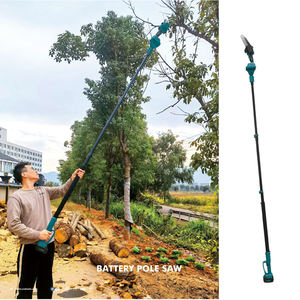 <span class=keywords><strong>Desbrozadora</strong></span> inalámbrica multifunción 4 en 1, cortadora de césped, 21V, batería de litio, 2Ah, sin escobillas - Product Image 2