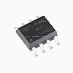 IRF7103TRPBF Transistor à effet de champ MOSFET à canal N 50V/3A à montage en surface SOIC-8 F7103 7103 - Product Image 1