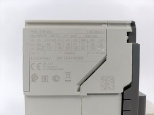1SDA068178R1 1SDA068178R1 XT4N250 Pièce détachée 4P F F pour PLC - Product Image 3