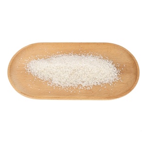 Pietra di quarzo artificiale sabbia di silice per il trattamento delle acque composto da cristallo di quarzo - Product Image 5