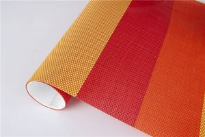 Sản Phẩm Mới Quyến Rũ Thiết Kế Hấp Dẫn Giá Tráng PVC Lưới Vải - Product Image 4