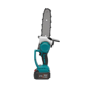 Cheap OEM Petrol-Powered Brushless Motor Chainsaw for DIY Homeowners and Professionals on a Budget - Product Image 6