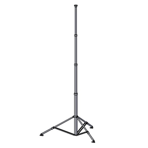Mástil telescópico neumático <span class=keywords><strong>de</strong></span> aluminio extensible <span class=keywords><strong>de</strong></span> 50 pies TALENTS para radioaficionado - Product Image 6