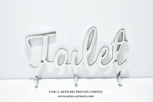 Most Demanded Metal <b>Wall</b> <b>Hook</b> <b>Key</b> Holder <b>for</b> Household Storage and Organization Available <b>for</b> Worldwide Supply - Product Image 2