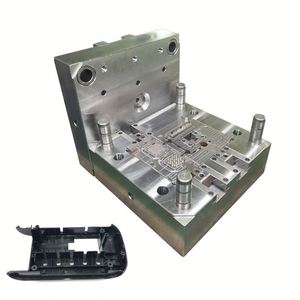 High Precision Mould Maker Shell Plastic Injection Moulding <b>Products</b> Household <b>Mold</b> - Product Image 3