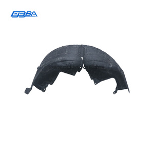 Garde-boue intérieur composite en polaire de nylon pour Lotus Emira 2021 à 2025, référence OE 8891642635 - Product Image 1