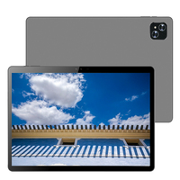 Tablette Tactile Android Intelligente 13 Pouces Haute Performance, Processeur Octa Core MTK, Wi-Fi 5G, 8+256Go, Grande Batterie pour les Professionnels