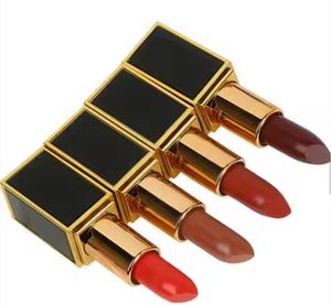 Fabricantes de batom de marca de luxo de alta qualidade por atacado batom com logotipo rouge Tubo - Product Image 3