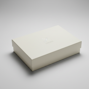 Luxury Foldable Clothing <strong>Box</strong> Custom Logo Luxury Paper Cardboard T-Shirts Dresses Socks Matt Lamination Gift Boxes Rigid <strong>Box</strong> - Product Image 2