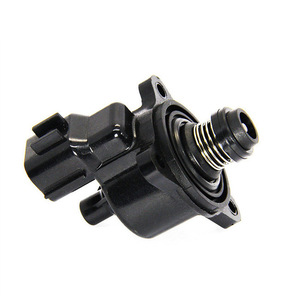 Válvula de control de aire en reposo Mitsubishi MD628166 MD628318 1450A069 1450A132 para reemplazo y reparación - Product Image 1