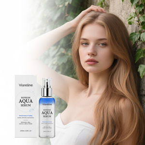 Esencia Hidratante Líquida que Aumenta la Humedad y Vitalidad de la Piel, Revela un Brillo Natural y una Complexión Radiante, Cuidado Facial Diario - Product Image 2