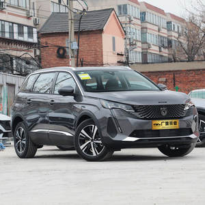 Marché chinois d'occasion <span class=keywords><strong>Peugeot</strong></span> 5008 Performance économe en carburant <span class=keywords><strong>Prix</strong></span> attractif Grand véhicule familial Grande valeur - Product Image 5