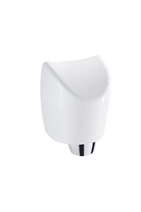 <span class=keywords><strong>Sèche</strong></span>-mains <span class=keywords><strong>électrique</strong></span> amélioré à faible bruit, en acier inoxydable, avec capteur, chauffage rapide pour usage commercial et domestique - Product Image 4