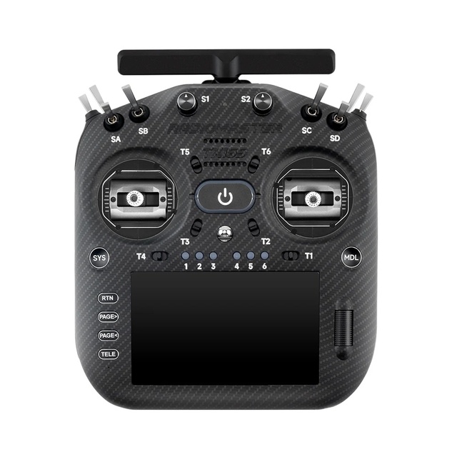 RadioMaster TX16S MK3 Max RC Transmitter FPV Drone Radio Controller Remote Control ELRS 2.4GHz 16CH Hall Gimbal