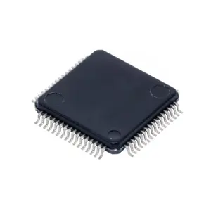 Texas Instrumenten Msp430f147ipm 16-Bit Microcontrollers-Mcu 32 Kb Flash 1kb Ram 12b ADC-2 USART-HW