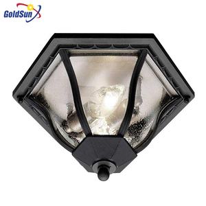 ÉCLAIRAGE EXTÉRIEUR LAMPE <span class=keywords><strong>DE</strong></span> PLAFOND <span class=keywords><strong>DE</strong></span> JARDIN E26 E27 SURFACE À MONTAGE ENCASTRÉ MODERNE PLAFONNIERS EXTÉRIEURS - Product Image 6