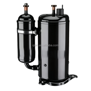 Compresseur rotatif <span class=keywords><strong>LG</strong></span> QK134KBJ pour réfrigérant R-22, destiné aux industries de la construction et de la vente au détail de réfrigérateurs - Product Image 6