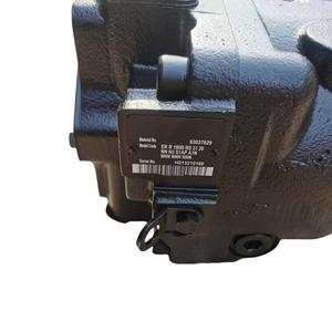 Pompe à piston à variation d'énargement élevée série ERR100 ERR130 ERR147 ERR100BLS2520NNN3K5NLA1NAAANNNNNN pour pompe hydraulique - Product Image 6