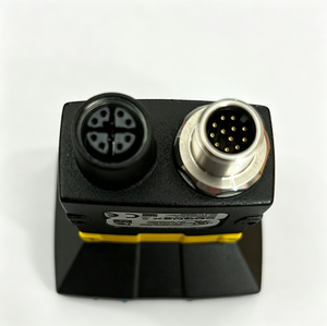 Caméra de vision industrielle Cognex IS2000C-130-40-125, capteur de vision industrielle série IS2000 - Product Image 1