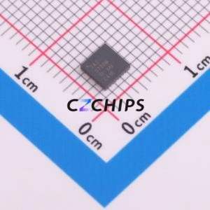 Amplificador de potencia de audio con chip IC de circuito integrado TAS5720MRSMR (4x4) original y nuevo - Product Image 1