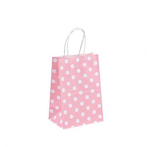Restaurant Flat Bottom Personalized Paper <b>Bag</b> With Your Own Logo - Product Image 2
