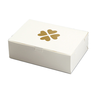 Fast Food descartável Paper <span class=keywords><strong>Box</strong></span> Food Grade Kraft Papelão e PET Salada e <span class=keywords><strong>Burger</strong></span> Impresso Impressão Offset Manipulado - Product Image 6