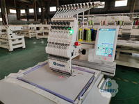 Machine à coudre et à broder, fabriquée en chine, à vendre