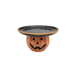 Résine Halloween Citrouille Tiges Dents Halloween - Product Image 3