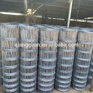 1.2x50m Bovins rural cheval chèvre mouton charnière joint noeud fixe noeud carré ferme <span class=keywords><strong>solaire</strong></span> périmètre clôture stock - Product Image 5