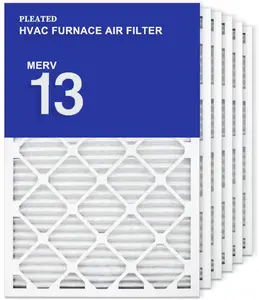 Primary Effect Air Filter