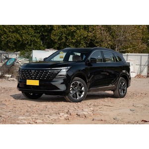Changan CS75 Plus 1.5T Turbo 188HP L4 Essence SUV Compact d'occasion 2024, Conduite à Gauche, Prix Chinois Bas - Product Image 2