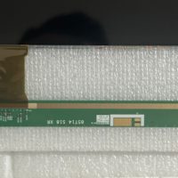 Panneau de télévision à cellules ouvertes de 24, 32, 40, 42, 43, 49, 50, 55, 60, 65, 75, 85, 86, 98 pouces pour remplacement d'écran de télévision Samsung, Hisense, LG, TCL T850QVN04.2