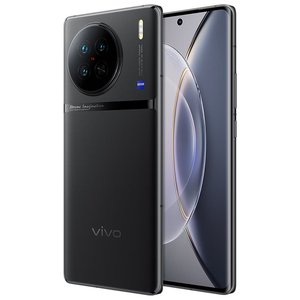 Smartphone VI VO X90 5G, processeur Dimensity 9200 4 nm, appareil photo 50 MP, écran AMOLED 6,78 pouces 120 Hz, batterie 4800 mAh, charge rapide 120 W, NFC, OTA, téléphone mobile 5G - Product Image 4