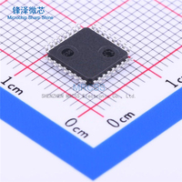 Microchip MCU ATMEGA8A-AU ATMEGA8 ARM Cortex RISC Flash AVR 32TQFP, Placa PCBA, Componente Electrónico