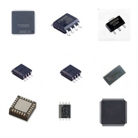 LPC11U35FHI33 501 LPC11U35FHI33501 11U35 Circuitos Integrados Pcba Componentes Electrónicos Chips Procesadores Integrados Microcontroladores