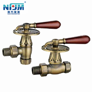 NFJM fornitura di <span class=keywords><strong>valvola</strong></span> termostatica in acciaio inox/<span class=keywords><strong>valvola</strong></span> del radiatore - Product Image 6