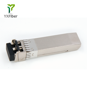 YXFiber SFP-10G-SR-S 10G SFP + 0.3km 850nm MM LC Module SFP optique multi-mode <span class=keywords><strong>RRU</strong></span> 10G 850nm 300m - Product Image 4