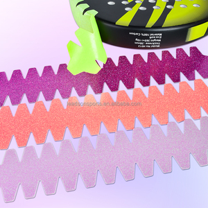Cintas Protectoras de PU para las Puntas de Palas de Tenis Playa - Product Image 3