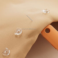 Porte-drap de lit de sécurité porte-couette doux pinces pour housse de couette empêcher le déplacement de la couette