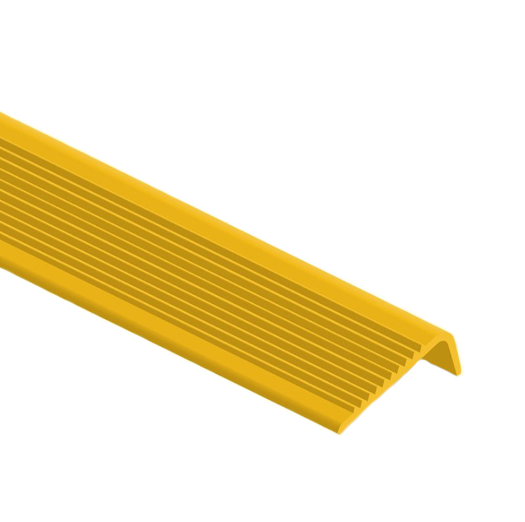 ПВХ пластиковые противоскользящие Чехлы для лестничных протекторов